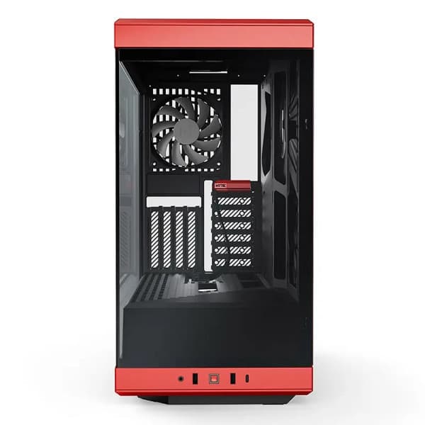 Hyte Y40 Red 3