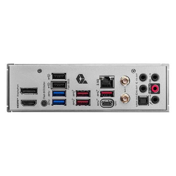 MSI PRO Z790-A MAX WIFI 3