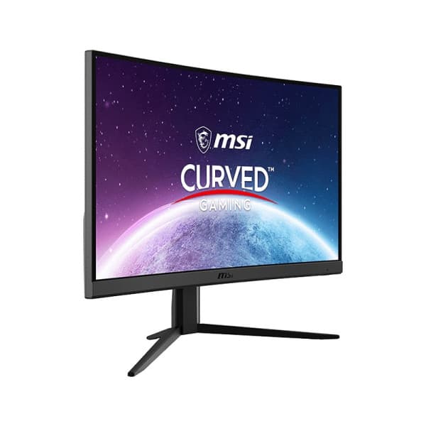 MSI Optix G24C4 E2 24" 180Hz Curved 2