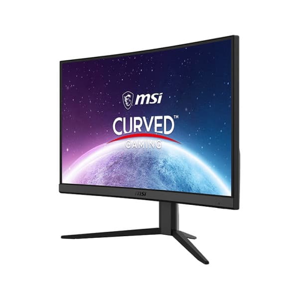 MSI Optix G24C4 E2 24" 180Hz Curved 3