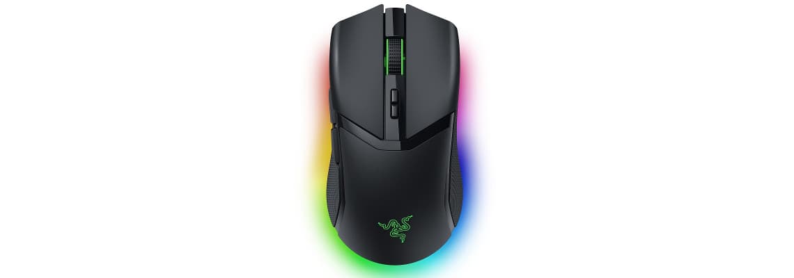 Razer Cobra Pro 5