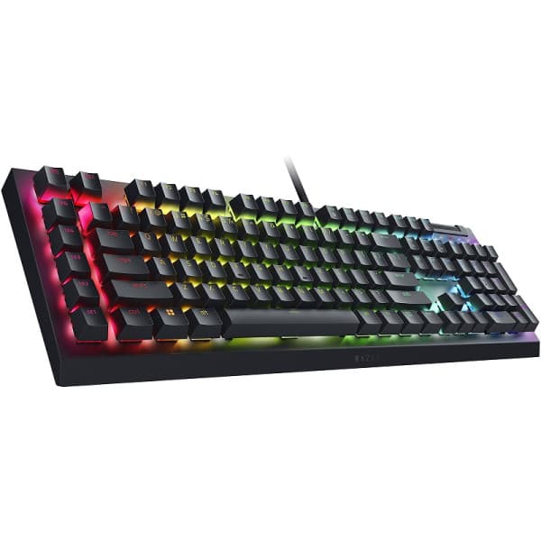 Razer BlackWidow V4 X Green Switch 2
