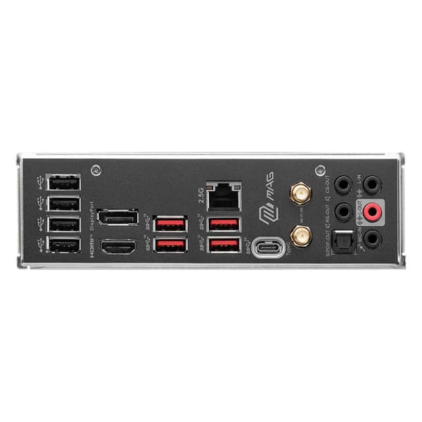 MSI MAG B760 TOMAHAWK WIFI 3