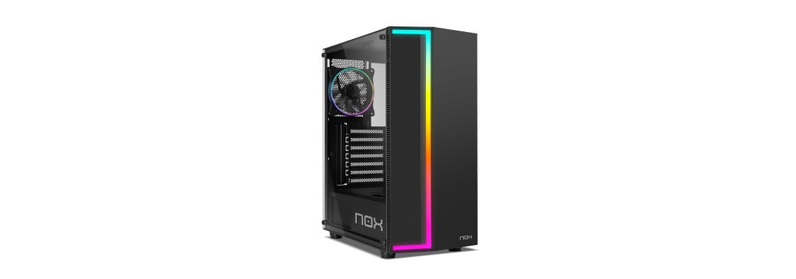 NOX Infinity Gamma 5