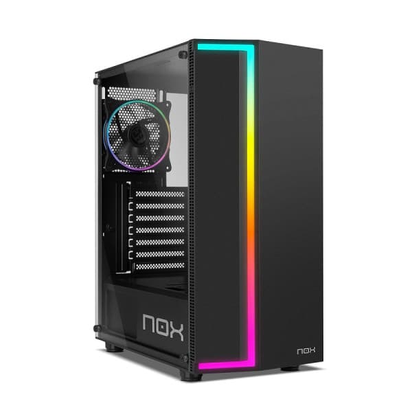 NOX Infinity Gamma maroc prix