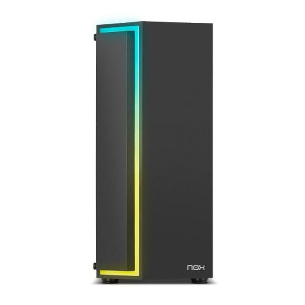 NOX Infinity Gamma 2