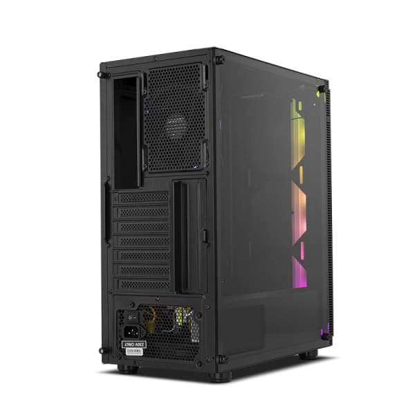 NOX Infinity Gamma 3
