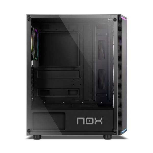NOX Infinity Gamma 4