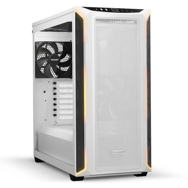 be quiet! Shadow Base 800 DX White maroc prix