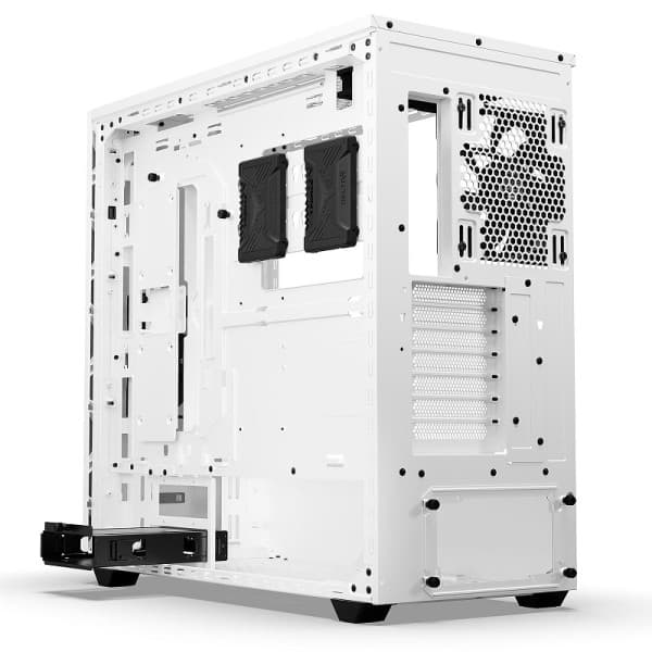 be quiet! Shadow Base 800 DX White 3