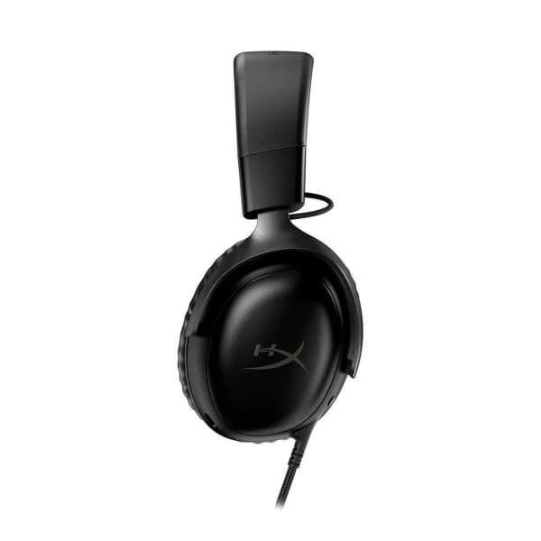 HyperX Cloud III Noir 3