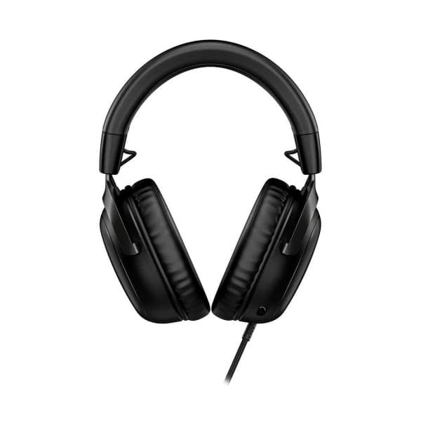 HyperX Cloud III Noir 2