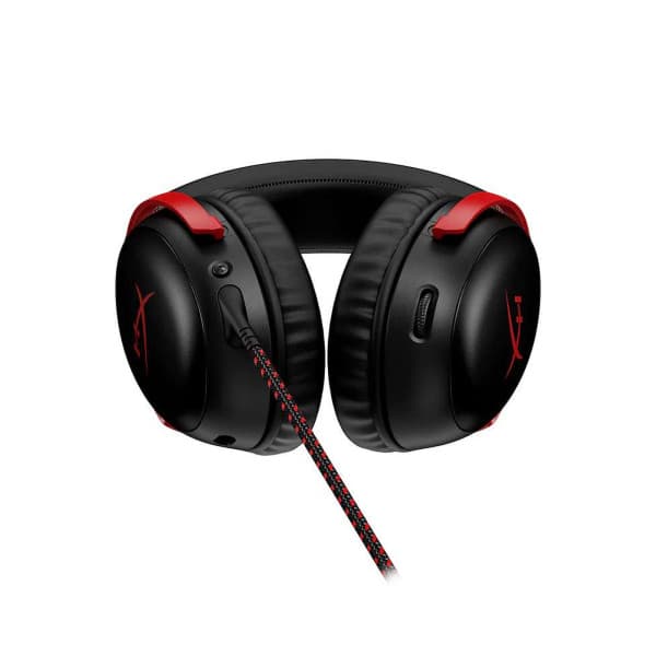 HyperX Cloud III (red) 4