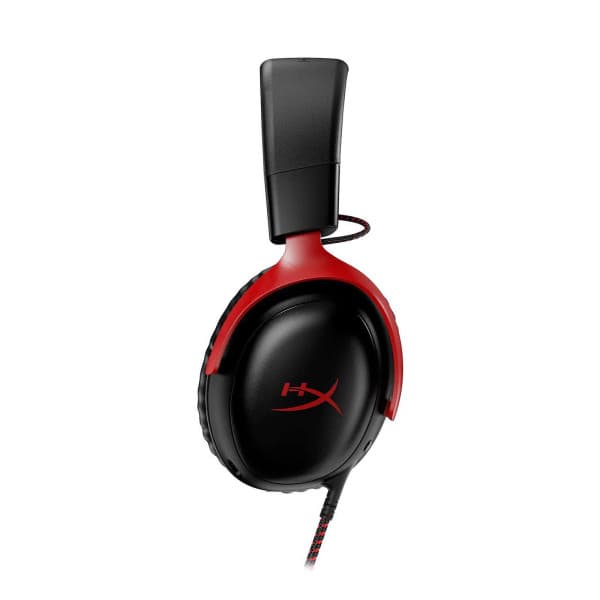 HyperX Cloud III (red) 2