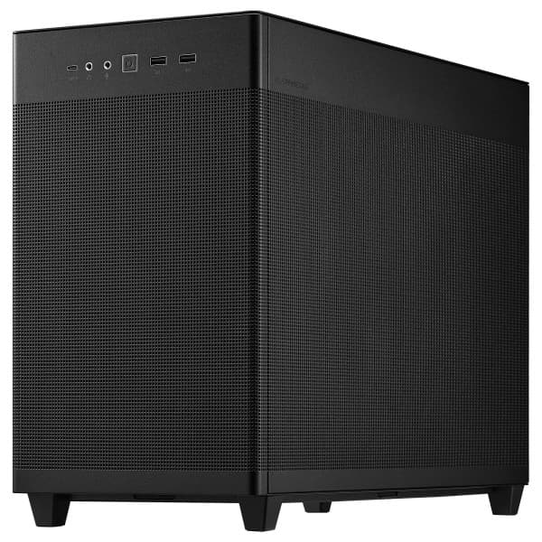 ASUS Prime AP201 TG Black 3
