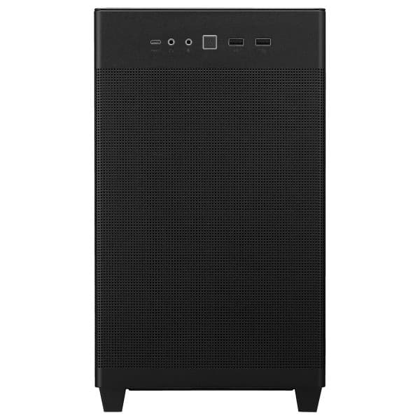 ASUS Prime AP201 TG Black 2