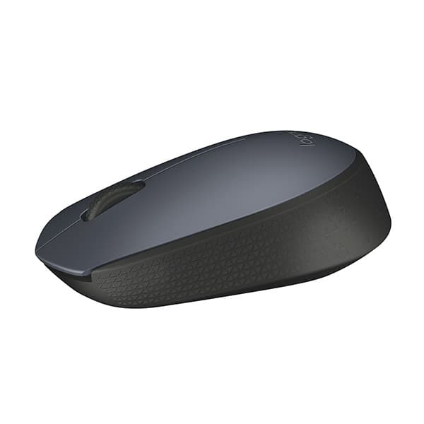 Logitech M170 Wireless Mouse (Gris) 2