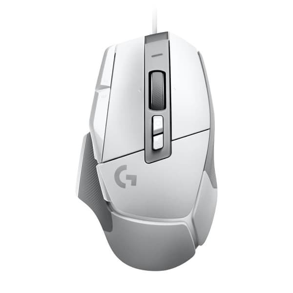 Logitech G G502X Blanc 2