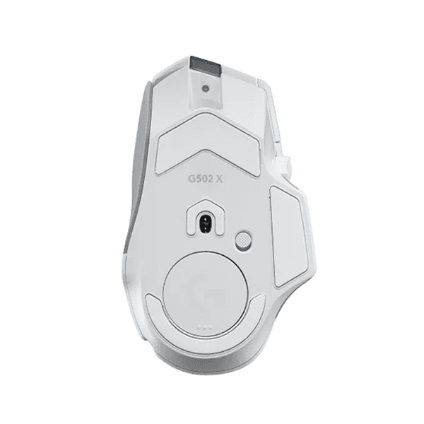 Logitech G G502X Blanc 3
