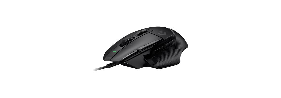 Logitech G G502X Noir 3