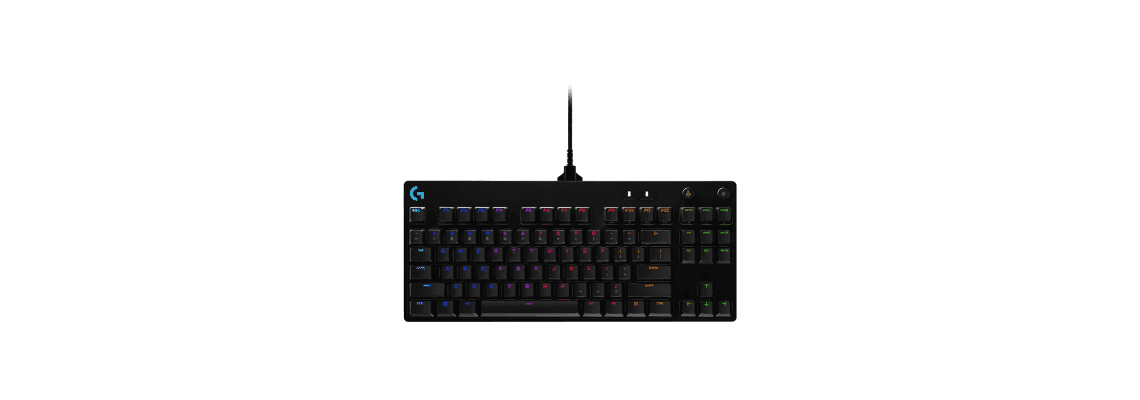 Logitech G PRO 4