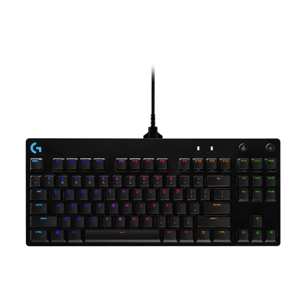 Logitech G PRO