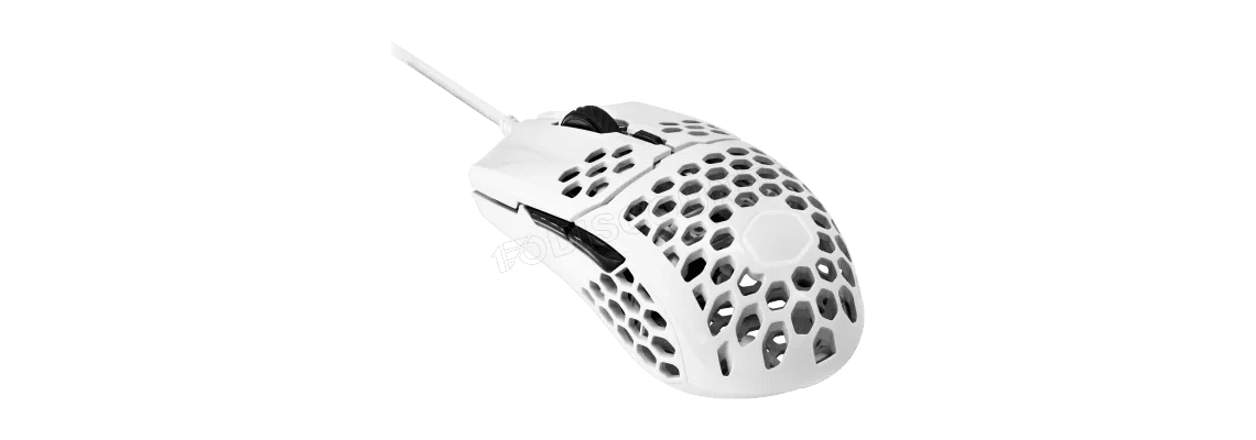 Cooler Master MM710 White Matte 4
