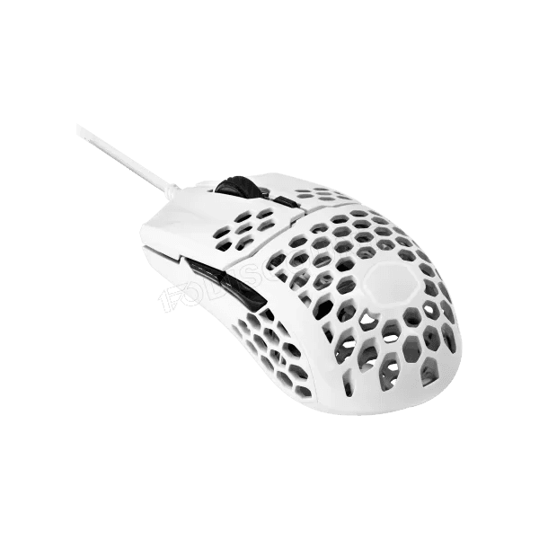 Cooler Master MM710 White Matte