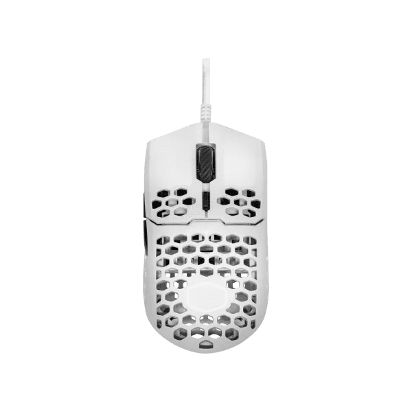 Cooler Master MM710 White Matte 2