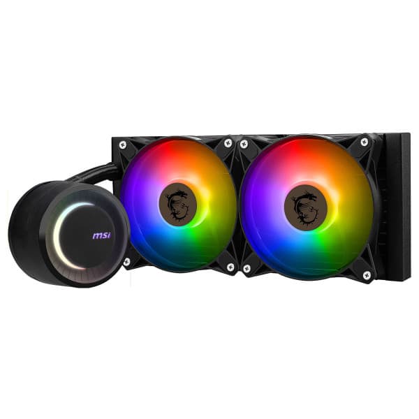 MSI MAG CORELIQUID E240 2