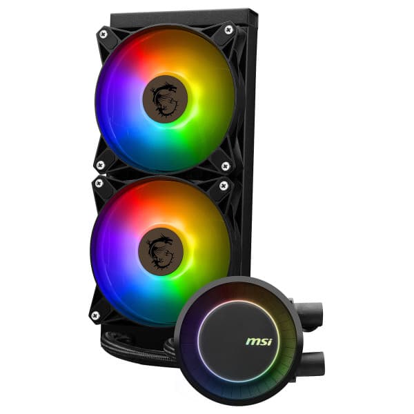 MSI MAG CORELIQUID E240 3