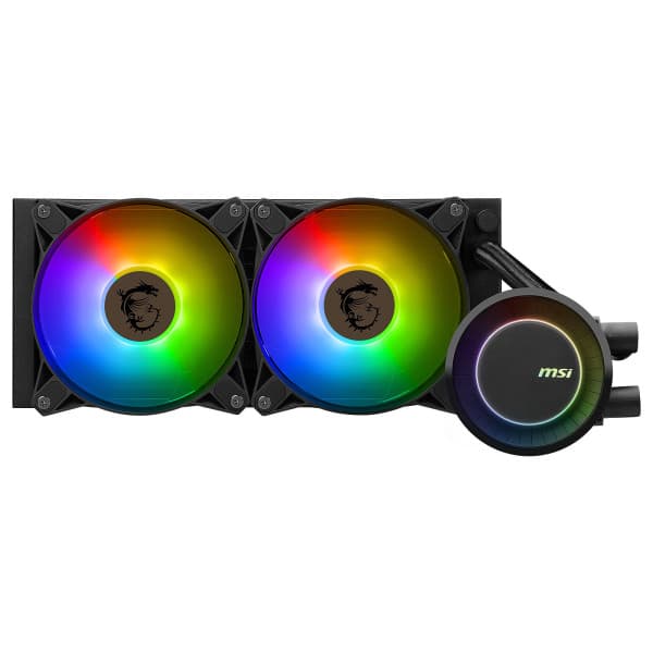 MSI MAG CORELIQUID E240 4