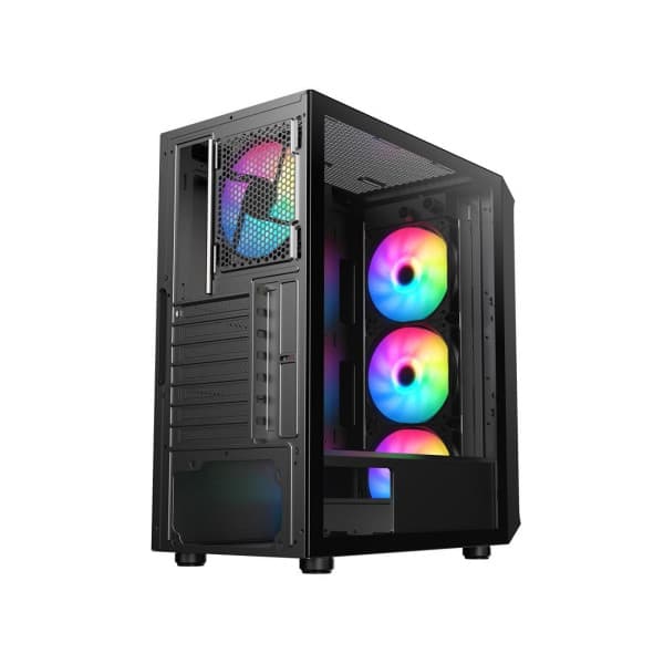 XTRMLAB MATRIX 3