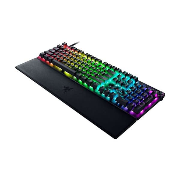 Razer Huntsman v3 Pro 2