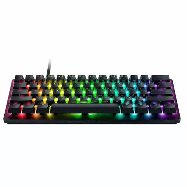 Razer Huntsman v3 Pro Mini 3