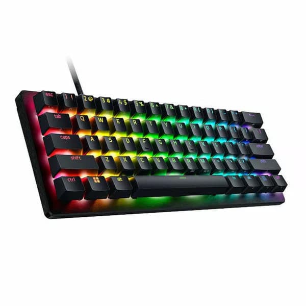 Razer Huntsman v3 Pro Mini 2