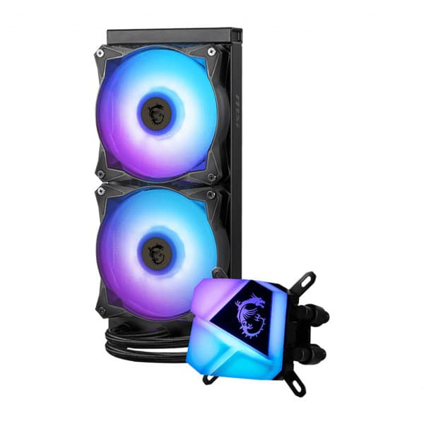 MSI MAG CORELIQUID C280 2