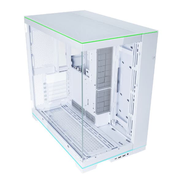 Lian Li O11 Dynamic EVO RGB (White) 3