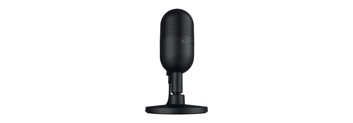 Razer Seiren V3 Mini 2