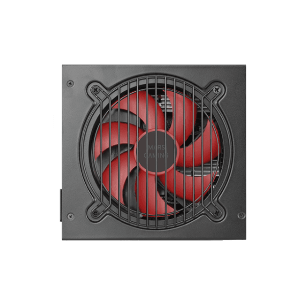 Mars Gaming MPB850 80 PLUS Bronze 850W 2