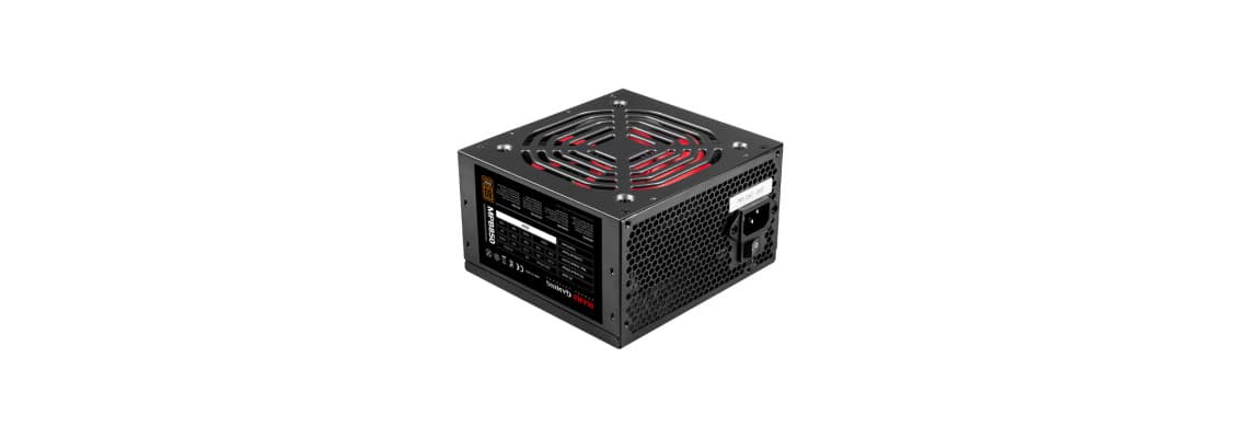 Mars Gaming MPB850 80 PLUS Bronze 850W 4
