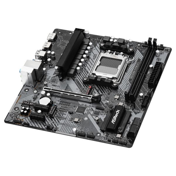 ASRock B650M-H/M.2+ 3