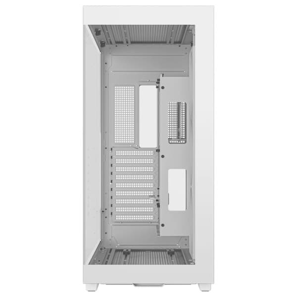 DeepCool CH780 White 4