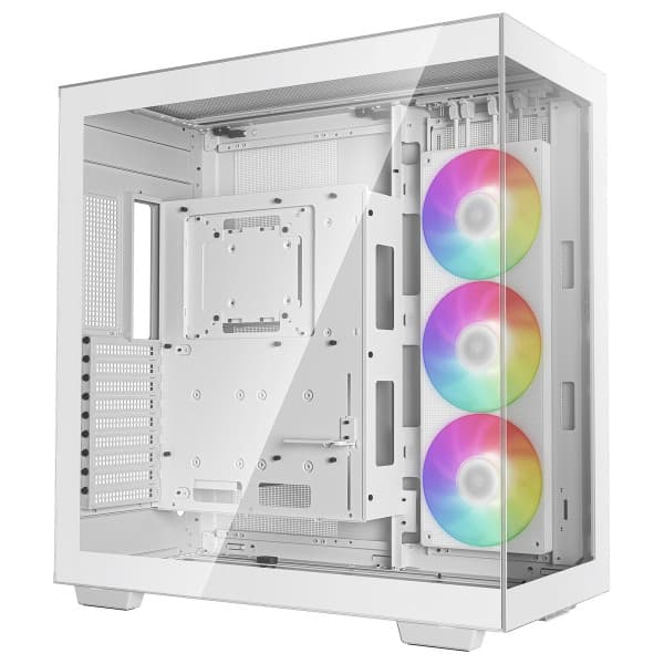 DeepCool CH780 White 2