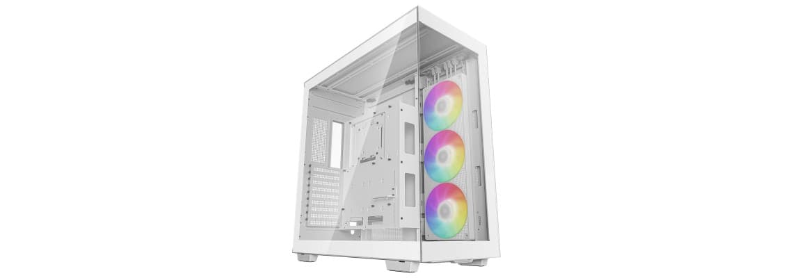 DeepCool CH780 White 5