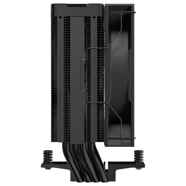 DeepCool AG400 Digital ARGB Black 2