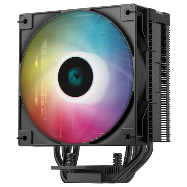 DeepCool AG400 Digital ARGB Black 3