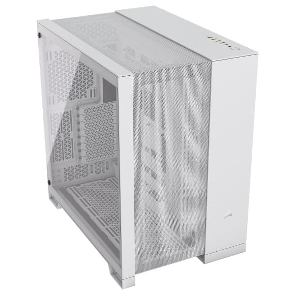 Corsair 6500D AirFlow Blanc maroc prix