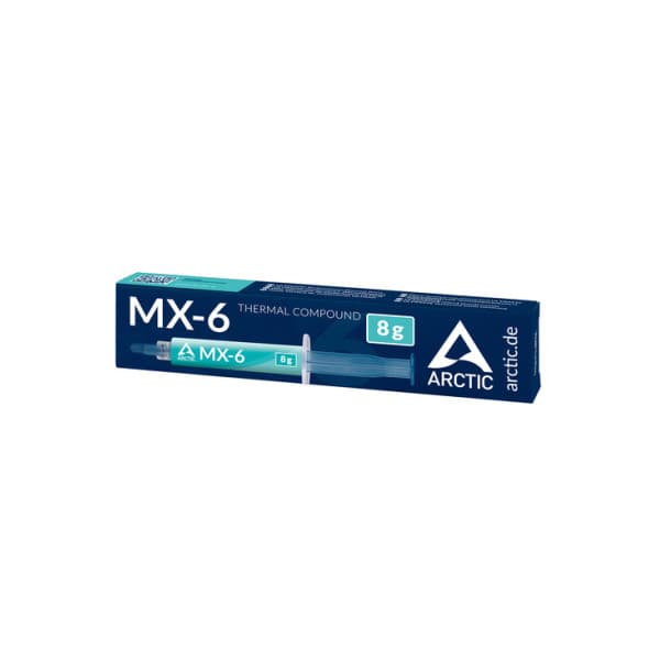 Arctic MX-6 (8 grammes) 3