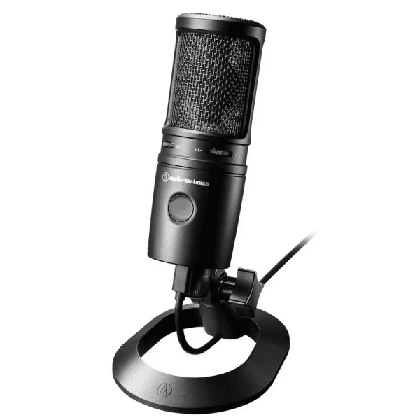 AUDIO-TECHNICA AT2020 USB X